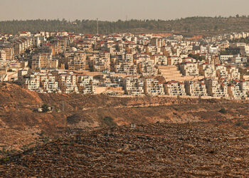 مغربی کنارے سے متعلق اسرائیلی فیصلے نسل کشی کی پالیسیوں کا تسلسل ہیں: حماس