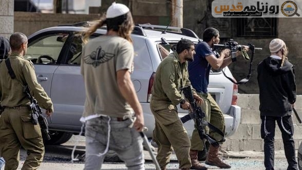 اقوام متحدہ کا انتباہ: فلسطینی خاندانوں کی جبری نقل مکانی جاری