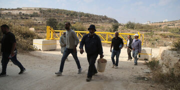 فلسطینی ٹریڈ یونینز 9 ارب ڈالر کے نقصان کا شکار، اسرائیل سے ہرجانے کا مطالبہ