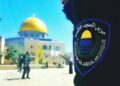 رمضان سے پہلے اسرائیلی آپریشن، مسجد اقصیٰ کے ملازمین و محافظ گرفتار