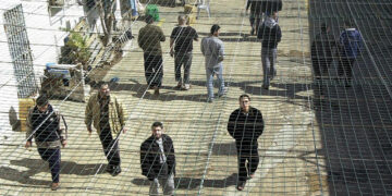 بیت المقدس کے سابق اسیروں کو غزہ میں جلاوطنی کا اسرائیلی حکم جاری