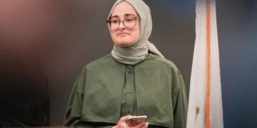 امریکی عدالت نے فلسطین کے حق میں مظاہرہ کرنے والی طالبہ کی ملک بدری روک دی