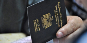 محمود عباس کے فیصلے پر بیرونِ ملک فلسطینیوں کے پاسپورٹ ضبط ہونے کا انکشاف