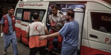 اسرائیل کی پروپیگنڈا مہم ناکام، سول ڈیفنس نے وضاحت جاری کی