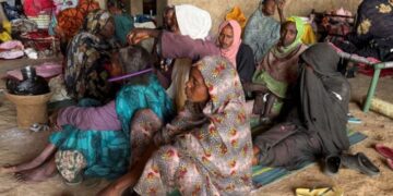 سوڈان میں 8.1 ملین خواتین کو فوری طبی امداد کی اشد ضرورت