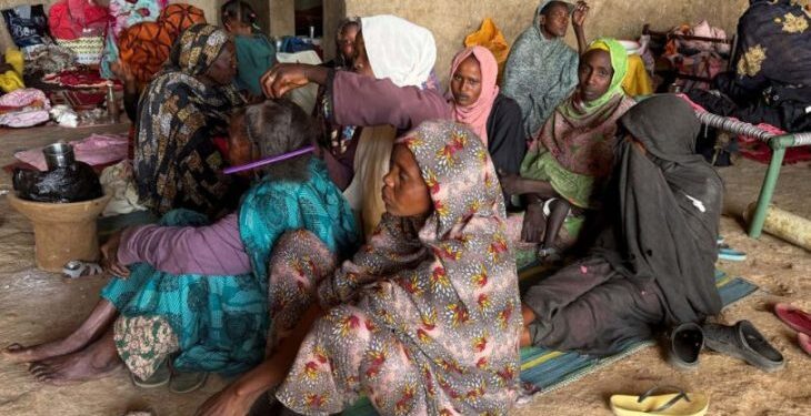 سوڈان میں 8.1 ملین خواتین کو فوری طبی امداد کی اشد ضرورت