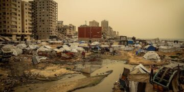 حماس: غزہ میں اسرائیل جان بوجھ کر جنگ بندی کو سبوتاژ کر رہا ہے