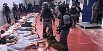 فلسطینی قیدیوں کی تذلیل جاری: عالمی برادری خاموش