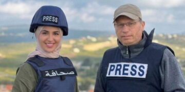 صحافت لہو لہو: غزہ و لبنان پر صہیونی حملوں میں میڈیا نشانے پر