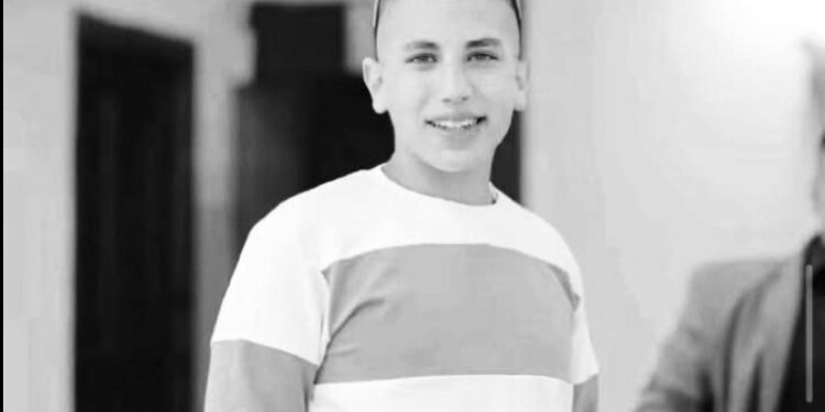 غرب اردن: الدھیشہ کیمپ میں اسرائیلی فائرنگ سے بچہ شہید