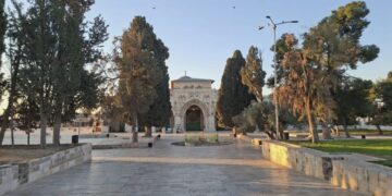 مسجدِ اقصیٰ پر پابندیاں بڑھانے کا مقصد اسے خالی کرنا ہے: حماس