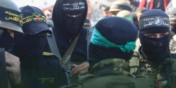 اقوام متحدہ کا غزہ کی مزاحمتی طاقت کو غیر مسلح کرنے کے لیے مرحلہ وار منصوبہ