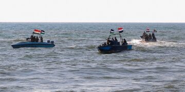 انصار اللہ : امریکہ اور اسرائیل کے خلاف جنگ میں فیصلہ مکمل خود مختار ہوگا