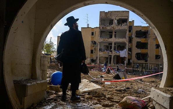 ایران اور اسرائیل کے درمیان شدید محاذ آرائی، خطے میں کشیدگی خطرناک مرحلے میں داخل