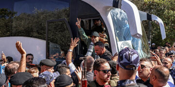 اسیران کو سزائے موت دینے کے منصوبے کی شدید مذمت: ہیئۃ علماء فلسطین