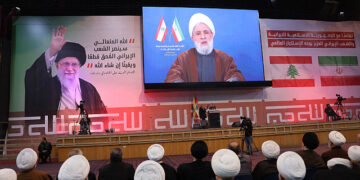 حزب اللہ کا کسی حد کے بغیر دشمن کا مقابلہ جاری رکھنے کا اعلان