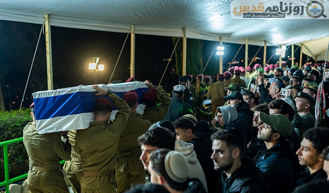 جنوبی لبنان میں مزاحمت کی کارروائی، متعدد صہیونی اہلکار ہلاک اور زخمی