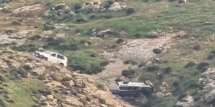 الخلیل میں اسرائیلی فوج اور آباد کاروں کے تعاقب میں فلسطینی مزدور شہید، 7 زخمی