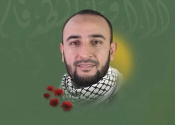 القسام بریگیڈز نے ترجمان کے نائب ابو یحییٰ کی شناخت پہلی بار ظاہر کر دی