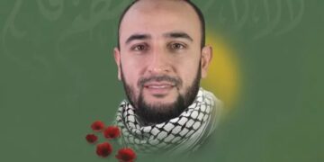 القسام بریگیڈز نے ترجمان کے نائب ابو یحییٰ کی شناخت پہلی بار ظاہر کر دی