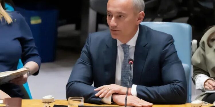 غزہ کی صورتحال انتہائی سنگین، سلامتی کونسل میں بریفنگ، نیا فریم ورک زیرِ غور