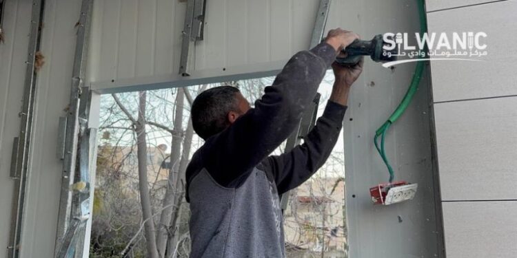 بیت المقدس: شہری اسرائیلی جبر کے باعث اپنے گھروں کو خود مسمار کرنے پر مجبور