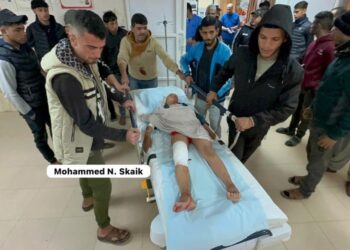 اسرائیلی فوج کی فائرنگ سے غزہ کے بچے زخمی، مغربی کنارے کا جوان شہید