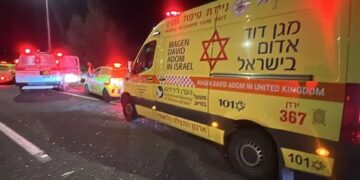 الجلیل پر حزب اللہ کے میزائل حملے، اسرائیلی خاتون ہلاک، متعدد زخمی