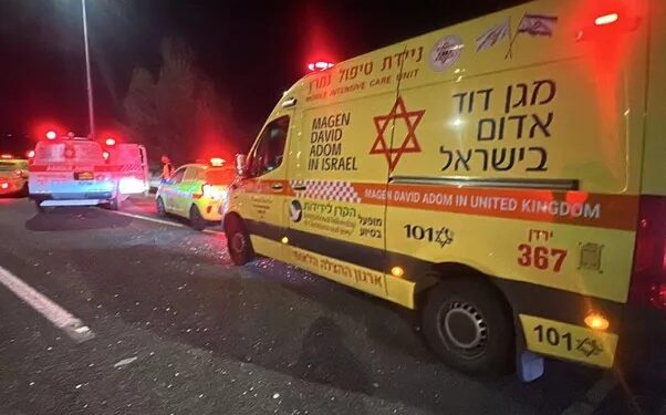 الجلیل پر حزب اللہ کے میزائل حملے، اسرائیلی خاتون ہلاک، متعدد زخمی