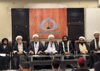 پاکستان میں عالمی یومِ القدس کی ریلیاں 23 رمضان کو نکالی جائے گی