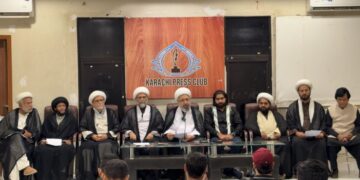 پاکستان میں عالمی یومِ القدس کی ریلیاں 23 رمضان کو نکالی جائے گی