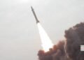 یمنی افواج نے حساس اسرائیلی ٹھکانوں پر بیلسٹک میزائل حملے کا اعلان کردیا