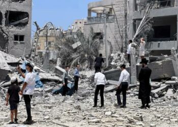 ایران-امریکا-اسرائیل کشیدگی 26ویں روز میں داخل، محاذ مزید وسیع