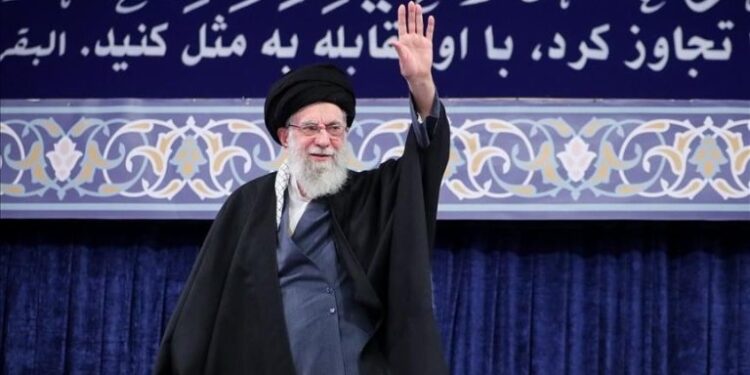 رہبرِ انقلاب اسلامی اور ایرانی قیادت کی شہادت پر امتِ مسلمہ سوگوار: حماس