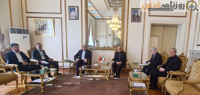 حماس: صہیونی و امریکی جارحیت اور علی خامنہ ای کی شہادت بھی مزاحمت کا عزم نہیں توڑ سکتی