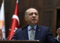 مسجد اقصیٰ میں مسلمانوں کے عبادت کے حق پر کوئی سمجھوتہ نہیں: طیب ایردوآن