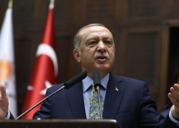 مسجد اقصیٰ میں مسلمانوں کے عبادت کے حق پر کوئی سمجھوتہ نہیں: طیب ایردوآن