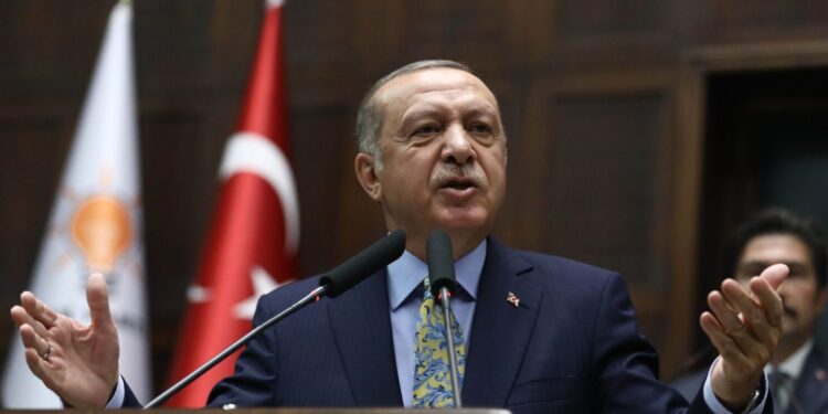 مسجد اقصیٰ میں مسلمانوں کے عبادت کے حق پر کوئی سمجھوتہ نہیں: طیب ایردوآن