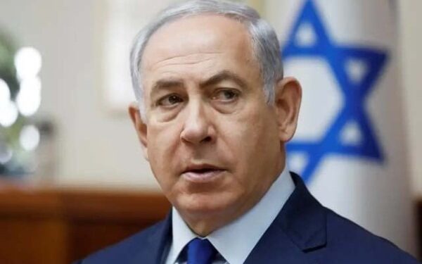 ایران۔اسرائیل جنگ: نتن یاہو تین روز سے لاپتہ