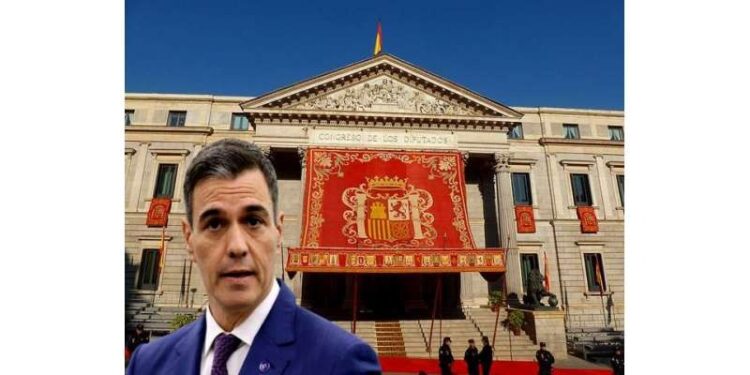 ایران پر اسرائیلی حملے خطے کے امن اور استحکام کے لیے خطرہ، اسپین