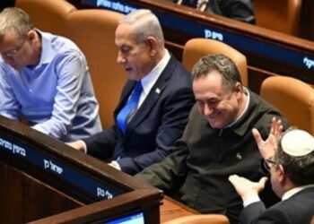 اسرائیلی کنیسٹ نے فلسطینی قیدیوں کے لیے سزائے موت کے بل کی منظوری دے دی