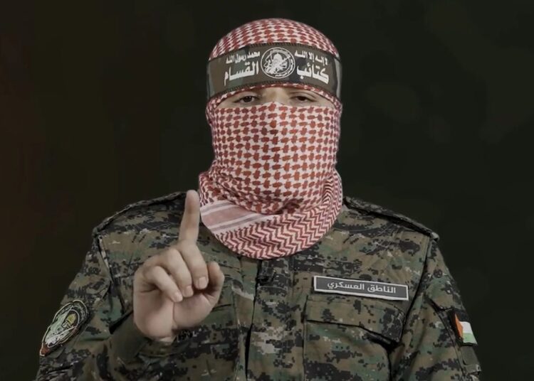 القسام نے عالمی یوم القدس کے موقع پر ایران کے میزائل حملوں کو سراہا