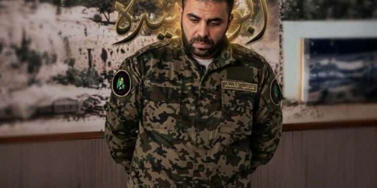 ابو عبیدہ کی نقاب کے بغیر پہلی دستاویزی فلم، غزہ میں القسام کے مجاہدین کے اعزاز میں