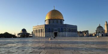 قابض اسرائیل کی القدس اور مسجد اقصیٰ میں مداخلت پر حماس کا فوری ردعمل