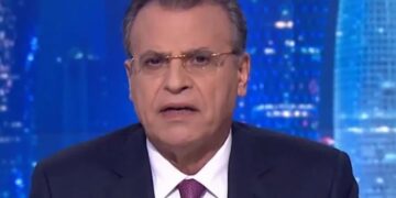 ممتاز فلسطینی صحافی اور الجزیرہ کے سینئر اینکر جمال ریان دنیا سے رخصت