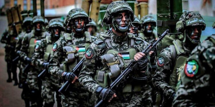 لبنان میں اسرائیلی حملہ، القسام بریگیڈز کے کمانڈر احمد عبداللہ شہید