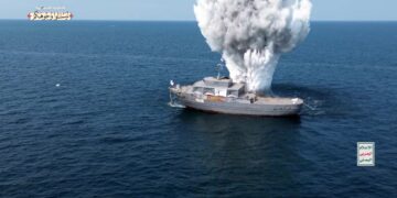 انصار اللہ: خطے کی صورتحال پر خاموش تماشائی نہیں رہیں گے