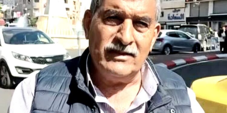 حماس کی عمر عساف کی گرفتاری کی مذمت، فلسطینی اتھارٹی پر دباؤ