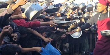 غزہ میں گزرگاہوں کی بندش سے انسانی بحران شدت اختیار کر گیا: اقوام متحدہ