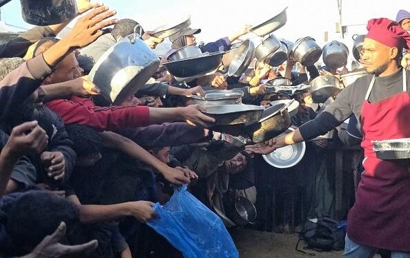 غزہ میں گزرگاہوں کی بندش سے انسانی بحران شدت اختیار کر گیا: اقوام متحدہ